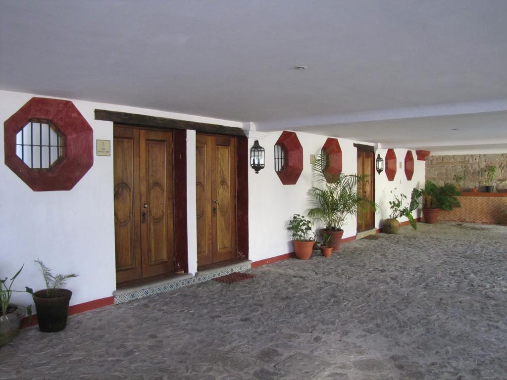 Casita Santa Rosa Apartment Antigua Ruang foto